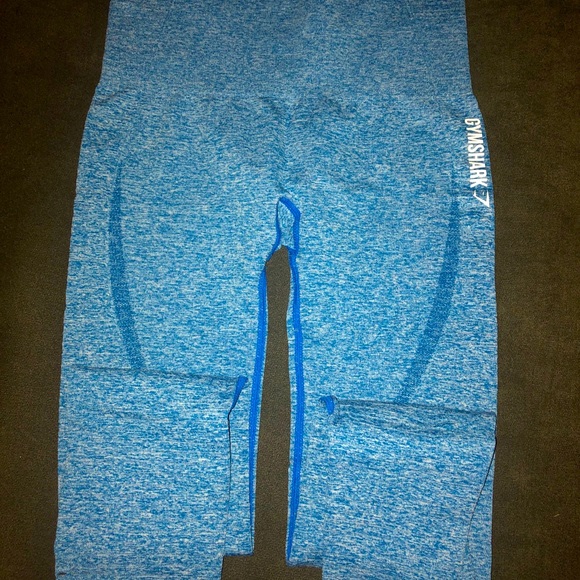 Gymshark Seamless Leggings - Picture 2 of 3